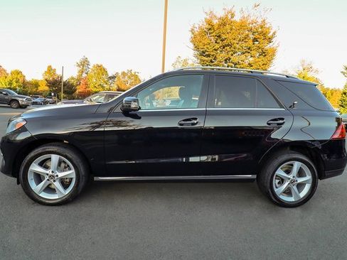 Used 2017 Mercedes-Benz GLE 350 4MATIC image 15