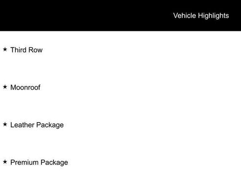 Used 2018 Toyota Sequoia SR5 w/ Premium Package image 4