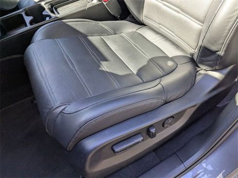 Certified 2021 Honda CR-V EX-L image 29