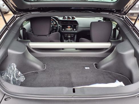 New 2026 Nissan Z Sport image 12