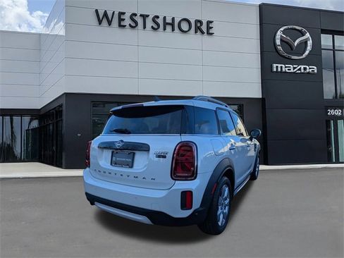 Used 2024 MINI Cooper Countryman image 3