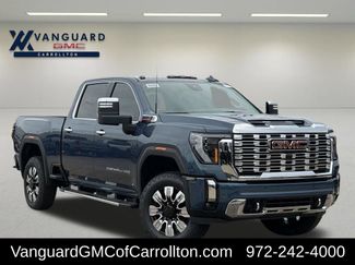 New 2026 GMC Sierra 2500 Denali w/ Denali Reserve Package AWD/4WD video 2