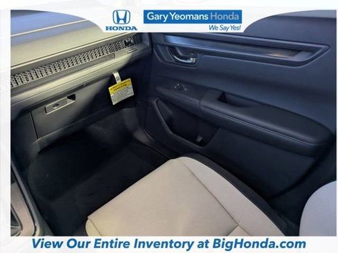 Used 2026 Honda CR-V LX image 38