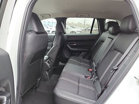 New 2026 MAZDA CX-50 AWD 2.5 S w/ Cargo Package image 8
