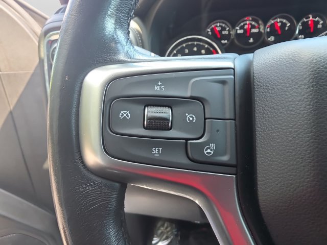 Used 2020 Chevrolet Silverado 1500 RST AWD/4WD image 18