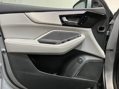 Certified 2025 Acura MDX SH-AWD w/ Technology Package image 13