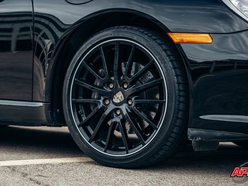 Used 2009 Porsche 911 Carrera image 62