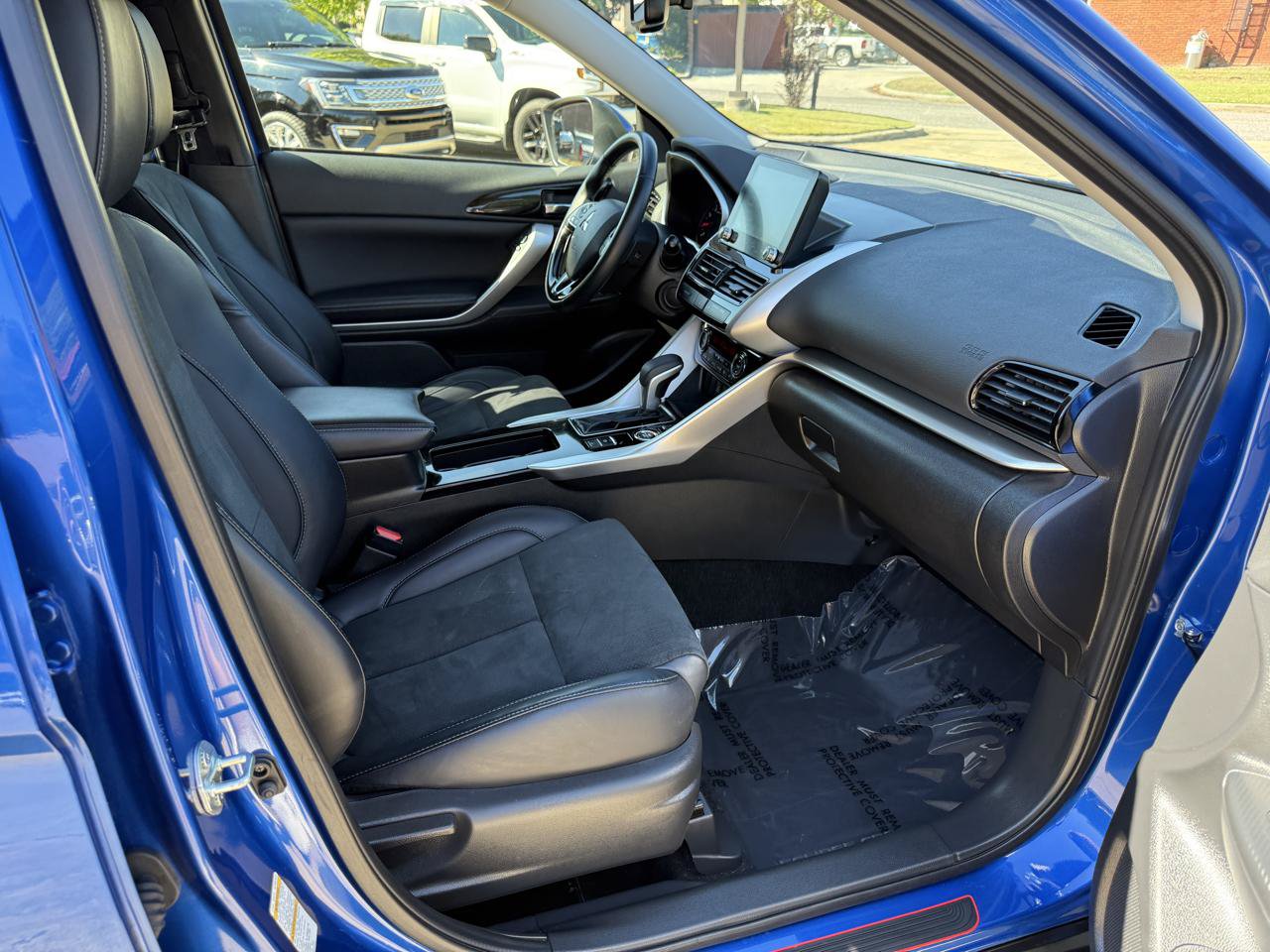Used 2024 Mitsubishi Eclipse Cross SE AWD/4WD image 26