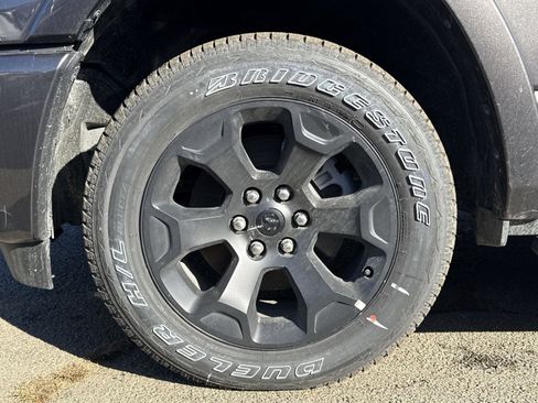 New 2026 RAM 1500 Big Horn image 12