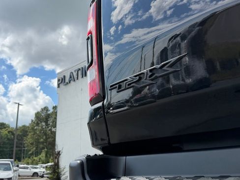 Used 2022 RAM 1500 TRX w/ TRX Level 2 Equipment Group AWD/4WD image 11