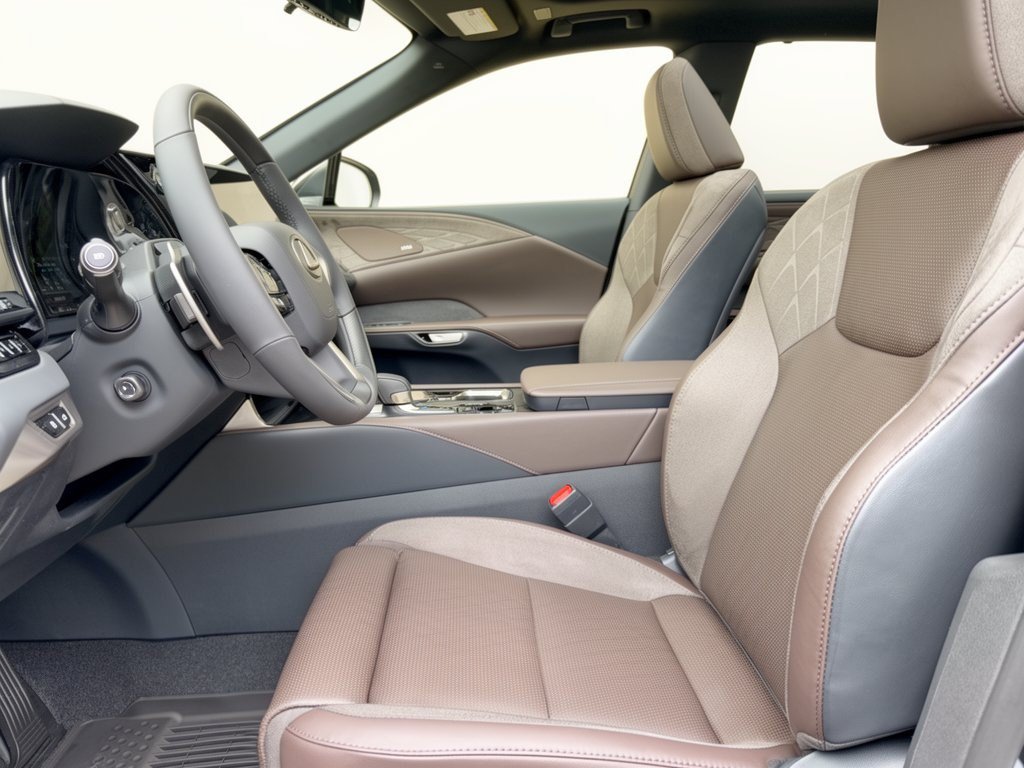 New 2026 Lexus RX 350 AWD image 5