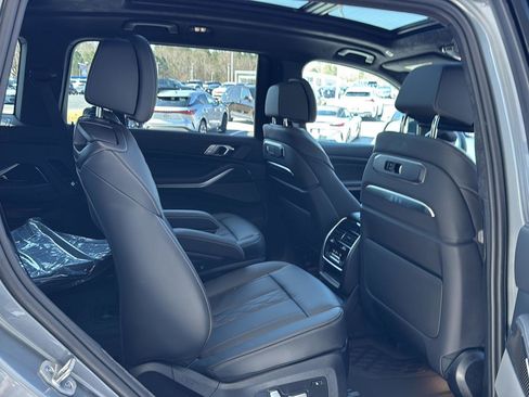 New 2026 BMW X7 M60i AWD/4WD image 12