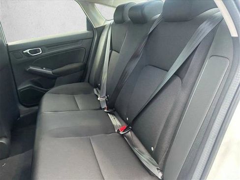 New 2026 Honda Civic LX image 15