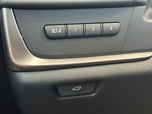 Certified 2023 Lexus RZ 450e Premium w/ Technology Package AWD/4WD image 36