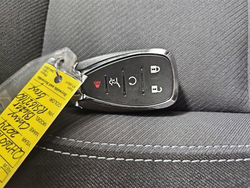 Certified 2024 Chevrolet Blazer LT w/ Convenience Package image 40