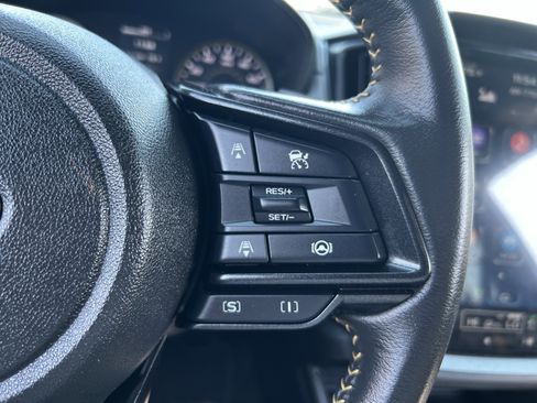 Certified 2024 Subaru Crosstrek 2.5i Sport image 16