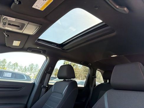 Used 2025 Honda CR-V Sport image 32