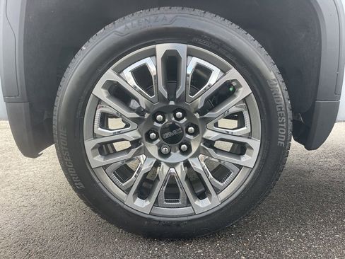 New 2026 GMC Sierra 1500 Denali Ultimate image 40