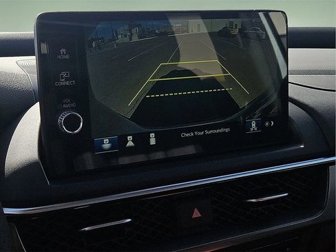 New 2026 Acura ADX A-Spec image 23