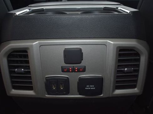 Used 2020 Ford F150 Lariat w/ Equipment Group 502A Luxury image 44