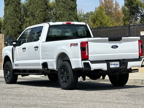 New 2026 Ford F250 XL w/ STX Appearance Package AWD/4WD image 6