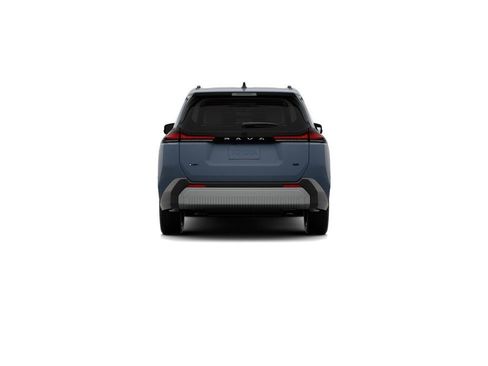 New 2026 Toyota RAV4 SE FWD image 10