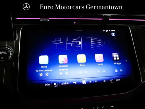 Certified 2026 Mercedes-Benz E 350 4MATIC Sedan image 19