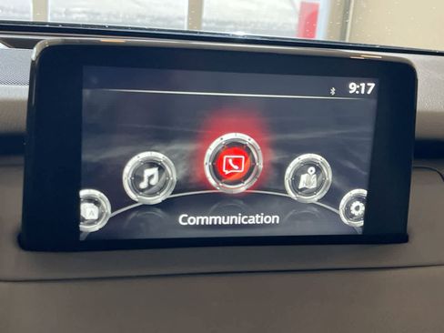 Used 2019 MAZDA CX-9 Grand Touring AWD/4WD image 16