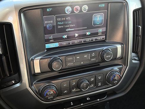 Used 2014 Chevrolet Silverado 1500 LT w/ All Star Edition image 21