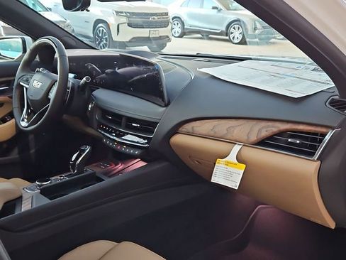 New 2026 Cadillac CT5 Premium Luxury image 28