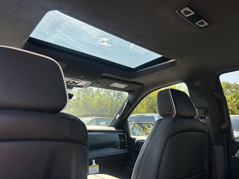 New 2026 GMC Sierra 1500 AT4X image 18