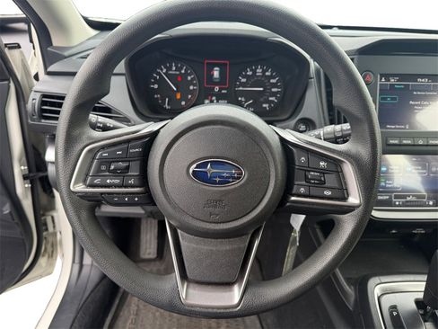 Used 2024 Subaru Impreza 2.0i image 12