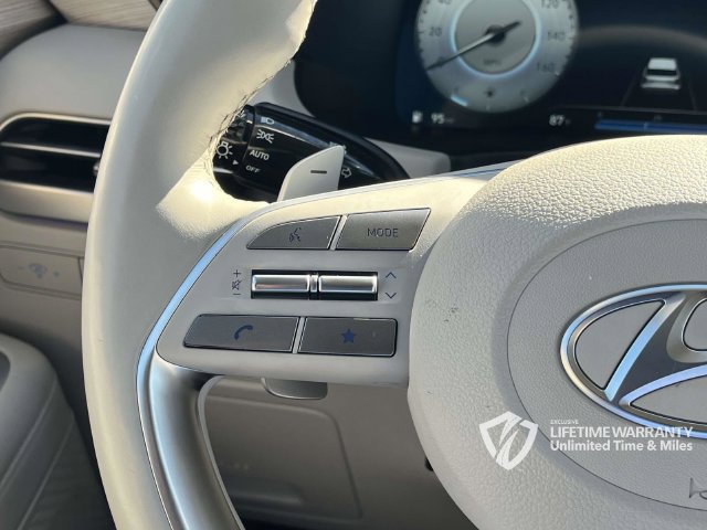 Used 2024 Hyundai Palisade Limited FWD image 35