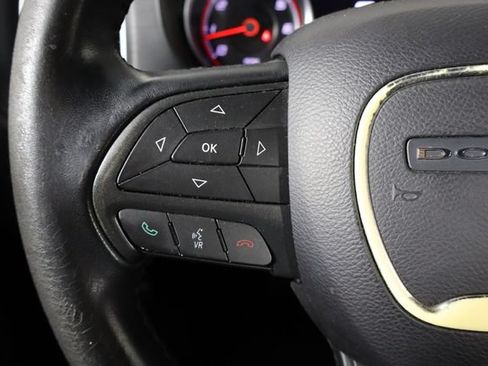 Used 2017 Dodge Charger Police w/ Fleet Park Assist Group AWD/4WD image 7