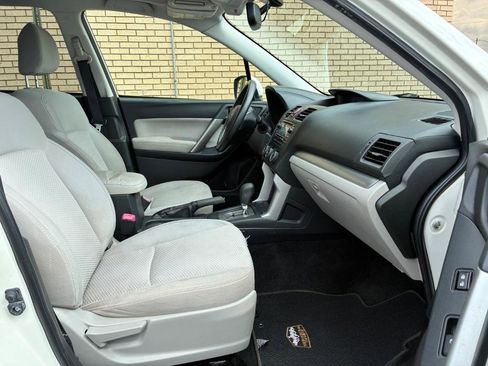 Used 2015 Subaru Forester 2.5i Premium image 23