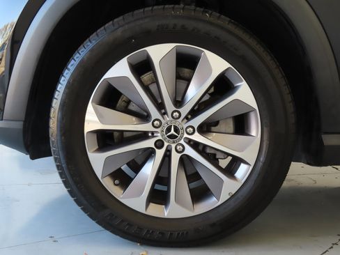Used 2022 Mercedes-Benz GLE 350 image 31