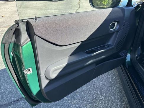 New 2026 MINI Cooper John Cooper Works image 12