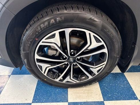 Used 2020 Hyundai Santa Fe Limited image 24