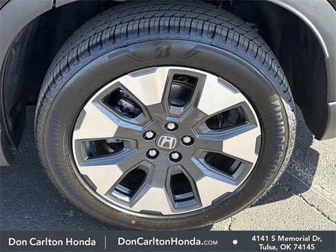 New 2026 Honda Pilot Elite image 29