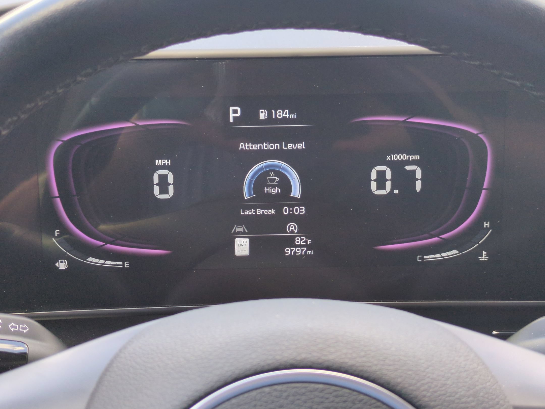 Used 2024 Kia Sportage EX FWD image 17