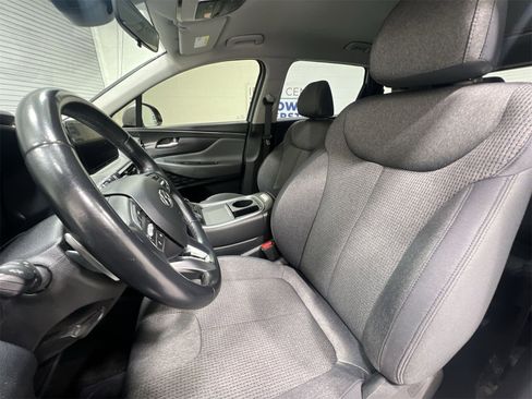 Used 2023 Hyundai Santa Fe SEL image 11
