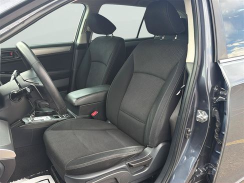 Used 2015 Subaru Outback 2.5i AWD/4WD image 13