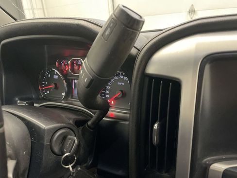 Used 2015 GMC Sierra 2500 SLE image 10