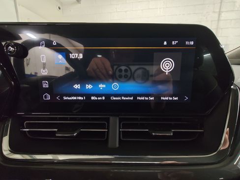 New 2026 Chevrolet Trax ACTIV image 26