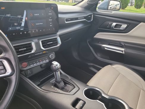 Used 2024 Ford Mustang Premium RWD image 16