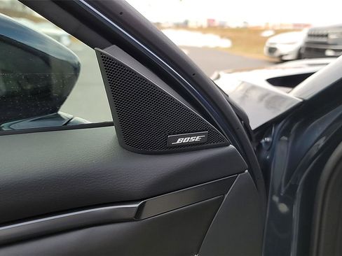 New 2026 MAZDA CX-50 AWD 2.5 S w/ Weather Package image 21