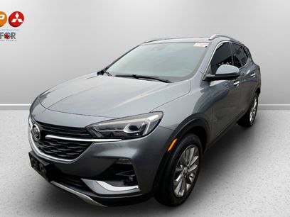 Used 2021 Buick Encore GX Essence w/ Experience Buick Package