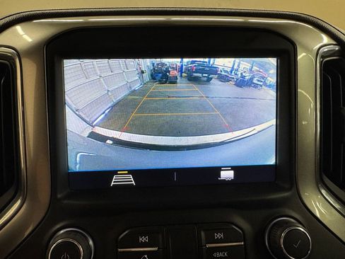 Used 2019 Chevrolet Silverado 1500 LT w/ True North Edition AWD/4WD image 21