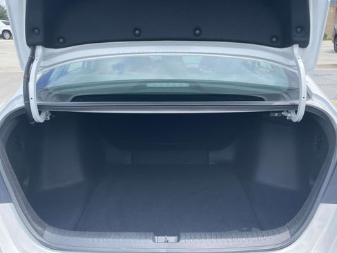 Used 2026 Honda Accord LX image 9
