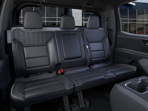 New 2025 GMC Sierra EV Denali image 17